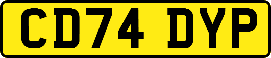 CD74DYP
