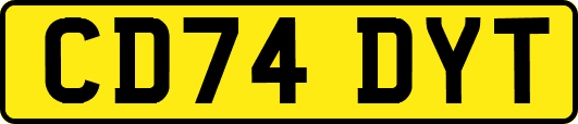 CD74DYT