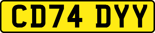 CD74DYY