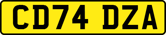CD74DZA