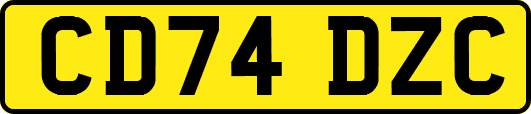 CD74DZC