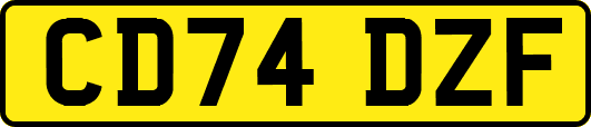 CD74DZF