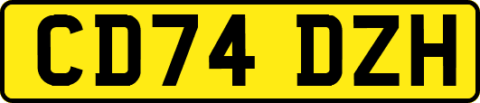 CD74DZH