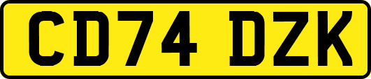 CD74DZK