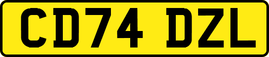 CD74DZL