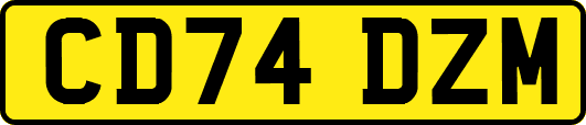 CD74DZM