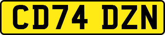 CD74DZN