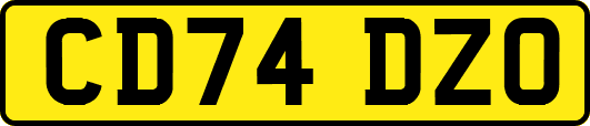 CD74DZO