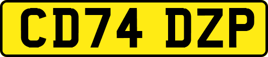 CD74DZP