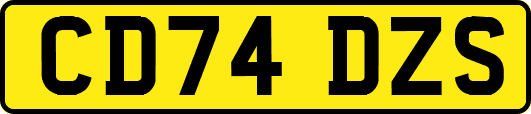 CD74DZS