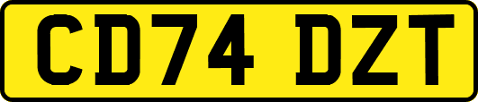 CD74DZT
