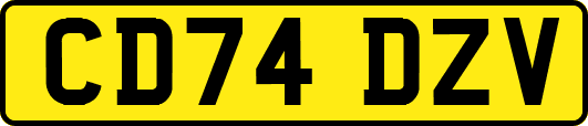CD74DZV