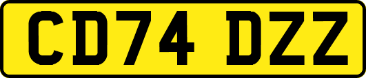 CD74DZZ