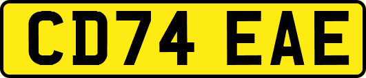 CD74EAE