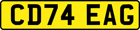 CD74EAG