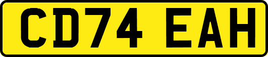 CD74EAH
