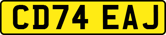 CD74EAJ