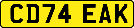 CD74EAK