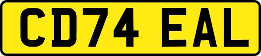 CD74EAL