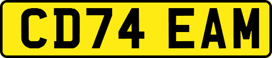 CD74EAM