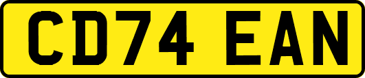 CD74EAN