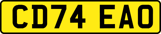 CD74EAO