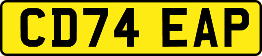 CD74EAP