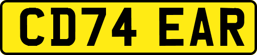 CD74EAR