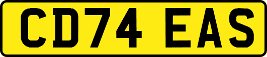 CD74EAS