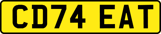 CD74EAT