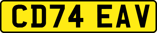 CD74EAV