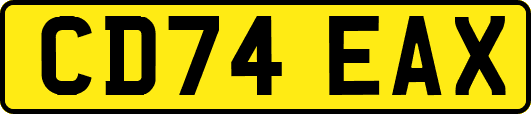 CD74EAX