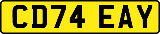 CD74EAY