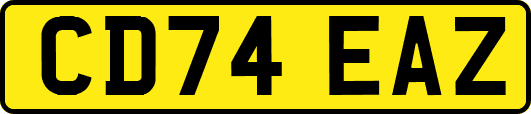 CD74EAZ