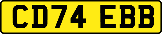 CD74EBB