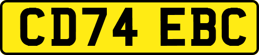 CD74EBC