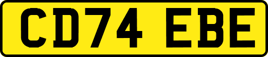 CD74EBE
