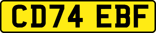 CD74EBF