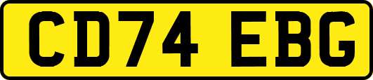 CD74EBG