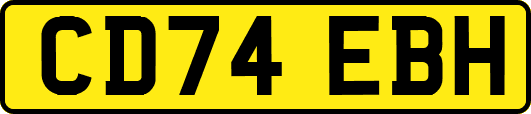 CD74EBH