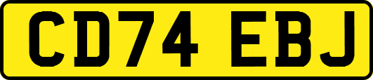 CD74EBJ