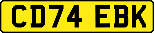 CD74EBK