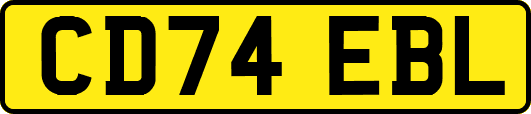 CD74EBL