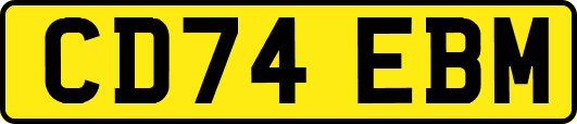 CD74EBM
