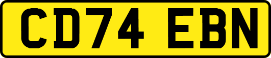 CD74EBN