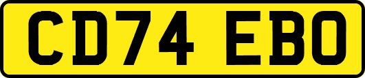 CD74EBO