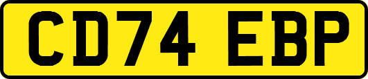 CD74EBP