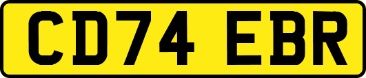 CD74EBR