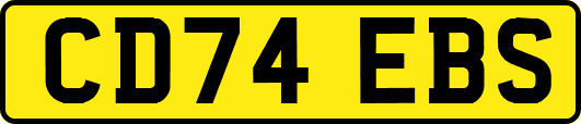 CD74EBS