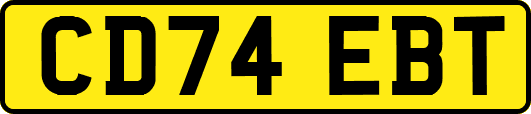 CD74EBT